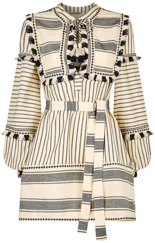 Dodo Bar Or Emanuelle Dress