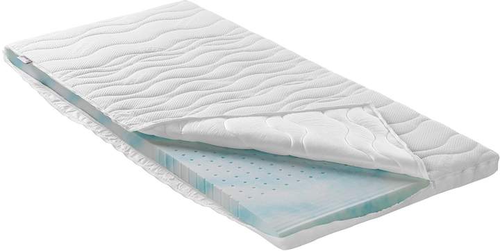 Kaltschaum LLQ-Topper mazzy