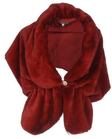 ANTONIO NOTARO® Cape