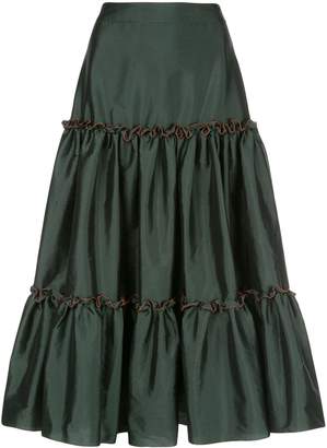 Sachin + Babi Lisbeth skirt