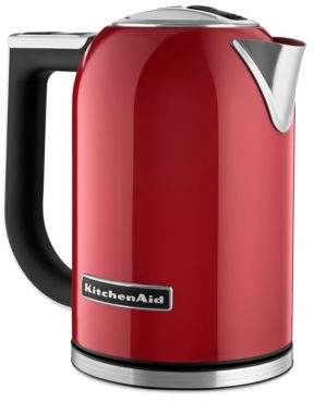 Variable Temperature Electric Kettle - Model KEK1722