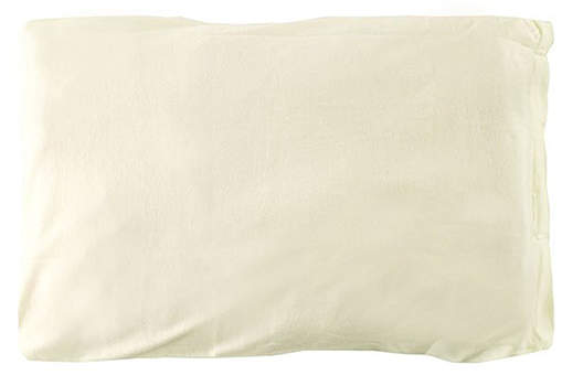 Buy Ecru Pillowcase - Infant!