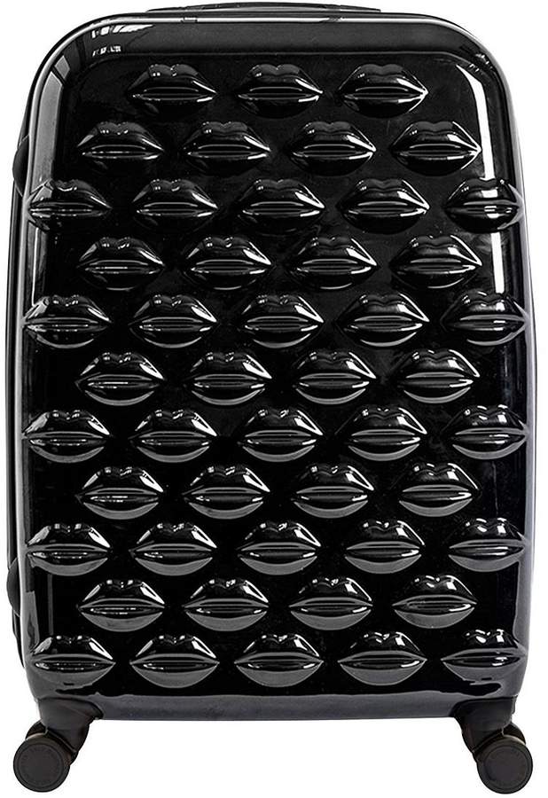 Lips 4-Wheel Spinner Medium Case