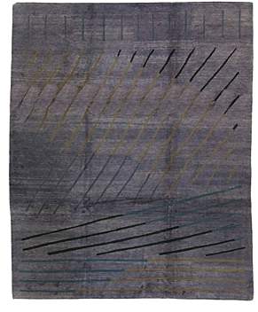 Tufenkian Artisan Carpets Designers Collection - Astro Area Rug, 8' x 10'