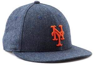 todd snyder mets hat