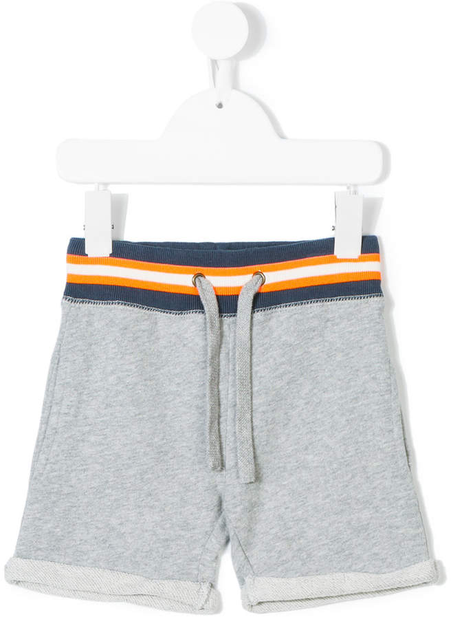 American Outfitters Kids elasticated waist track shorts
