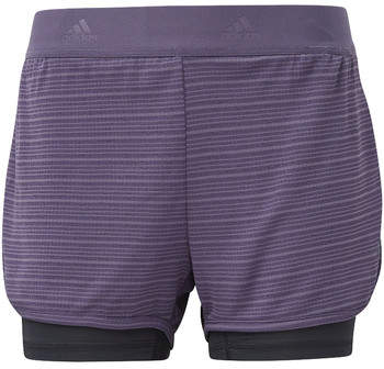 Shorts Two-in-One Chill Shorts
