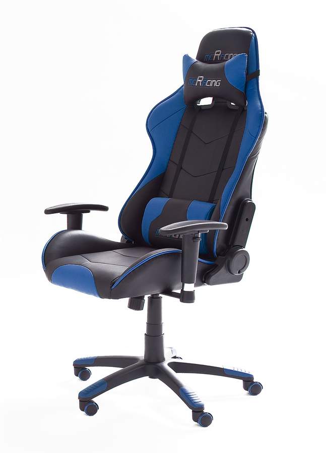 home24 office Gaming Chair mcRacer ll