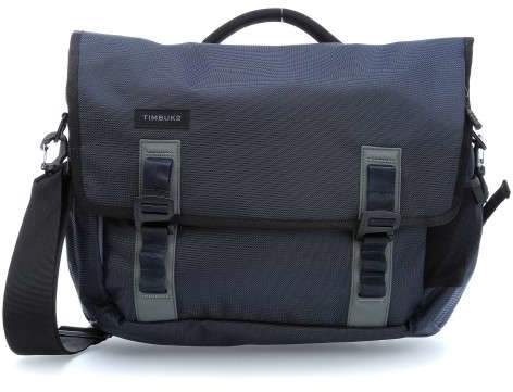 Transit Command S 13'' Laptop Messenger dunkelblau