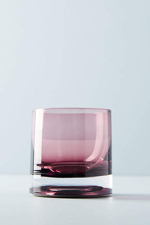 Sophie Trinkglas - Light Mauve