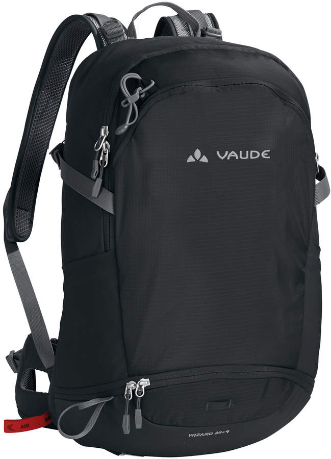 Wizard 30+4L - Rucksack