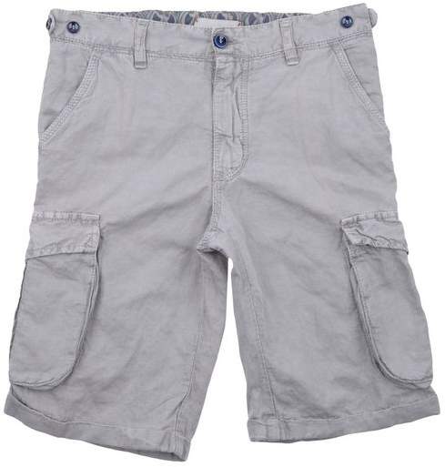 Bermuda shorts