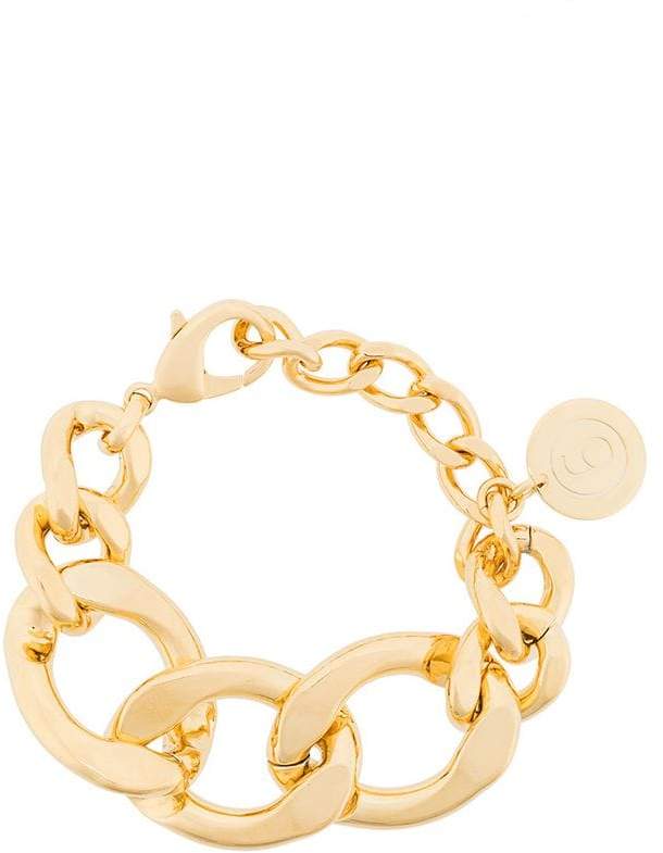 Armband mit Kettengliedern