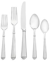 Todd Hill 5 Piece Place Setting