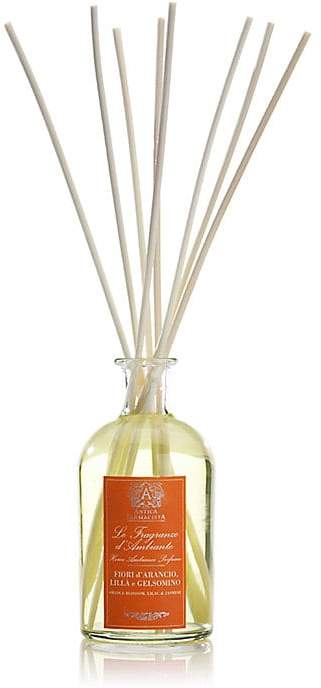 Orange Blossom, Lilac & Jasmine Reed Diffuser 250ml