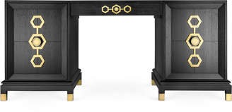 Jonathan Adler Turner Partner's Desk