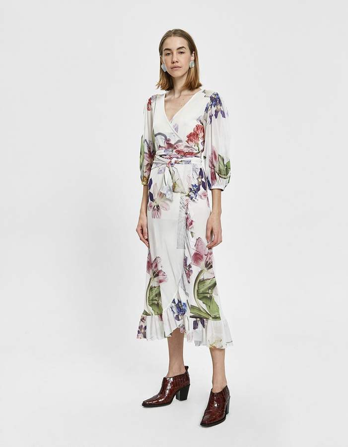 OUT AND ABOUT OUT AND ABOUT