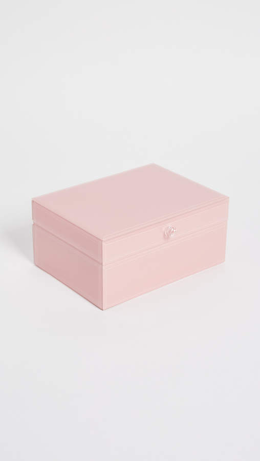 Gift Boutique Jewelry Box