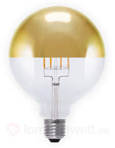 E27 8W 926 LED-Kopfspiegellampe ambient dimming