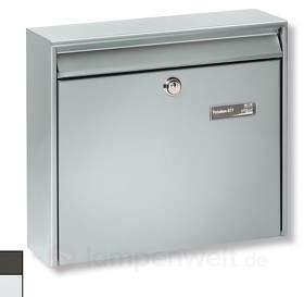 Geräumiger Anlagen-Kasten Potsdam 877