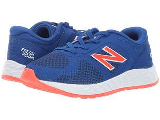 dsw kids new balance