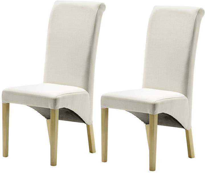 Maison Belfort Esszimmerstuhl Jörn (2er-Set)