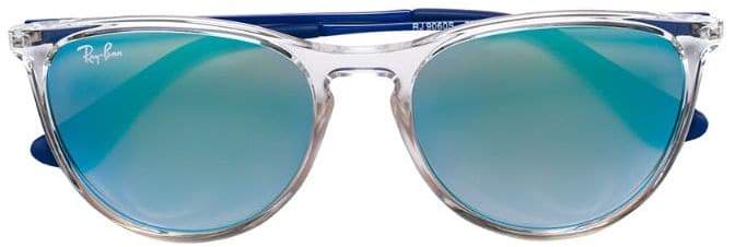 Ray Ban Junior round sunglasses