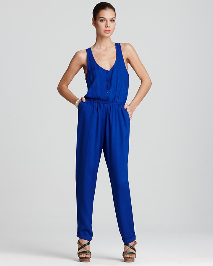 Shop For ResortStyle Jumpsuits, All Under 100! POPSUGAR Fashion