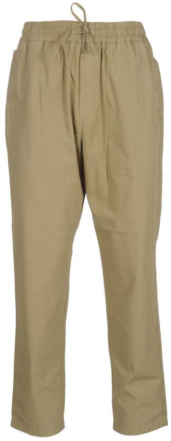 Loose Fit Trousers