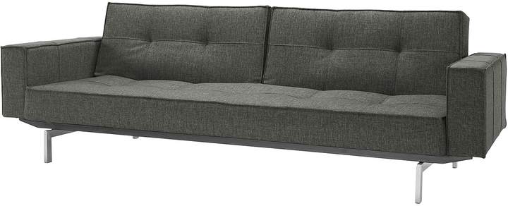 Innovation Möbel Schlafsofa Splitback III