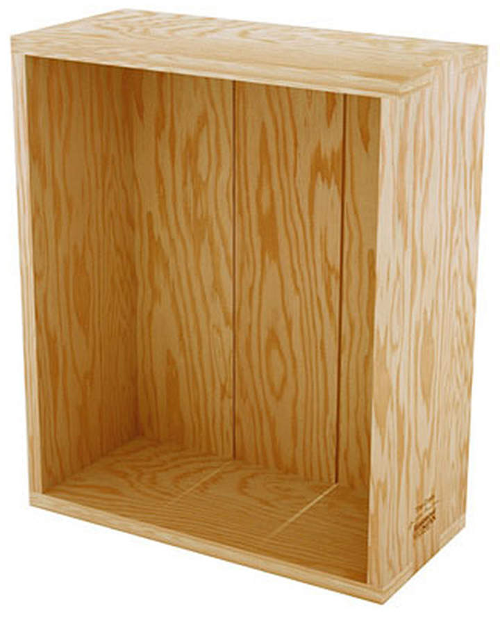 The Crate, Beistelltisch