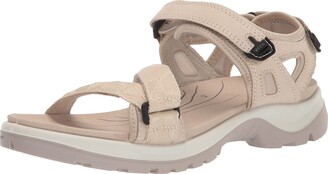 ecco womens sandals amazon