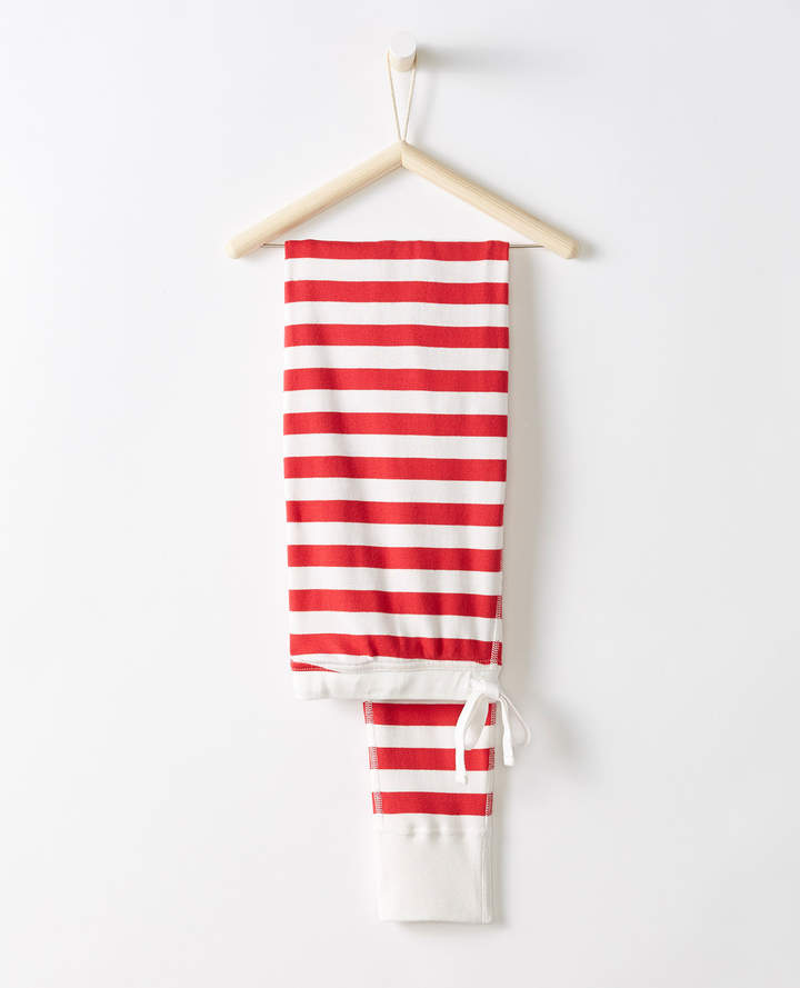 Women's PJ Pant In Organic Cotton