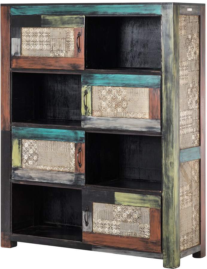 Wolf Möbel Regal Goa I