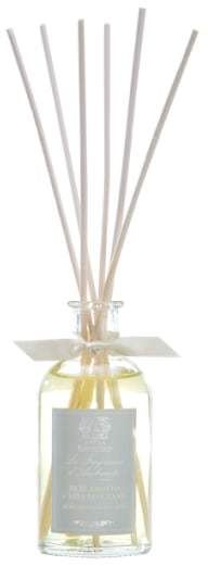 Bergamot & Ocean Aria Home Ambiance Perfume