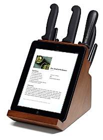 13-Piece Fibrox Pro Swivel Block Set