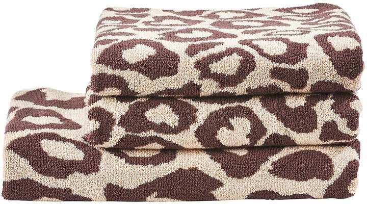 ars manufacti Handtuchset Krini (3-teilig)