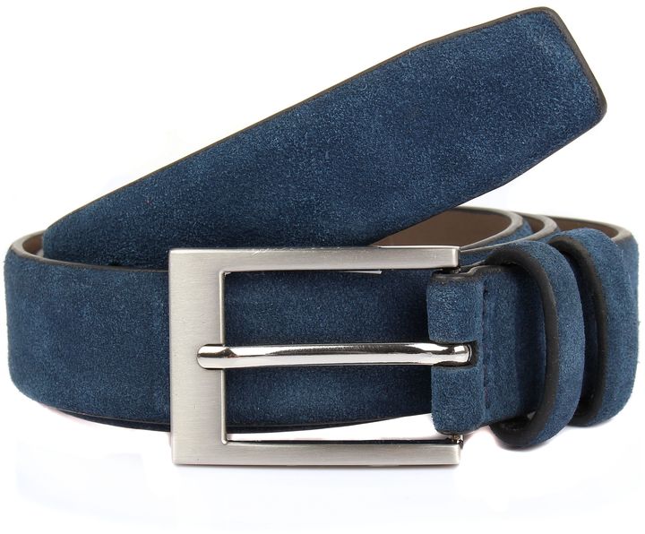 15 Best Men's Formal Belts In The Latest Designs Styles At Life