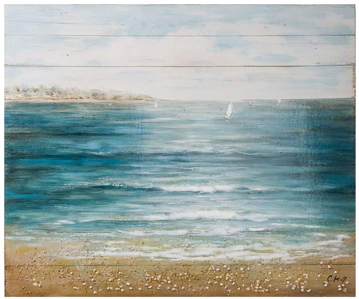 CAPESIDE Westcoast Bild Meeresrauschen