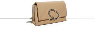 3.1 Phillip Lim Alix Soft Flap Clutch