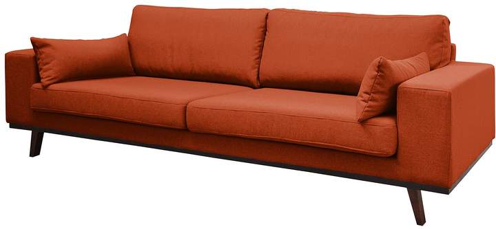 Morteens Sofa Billund I (3-Sitzer) Webstoff