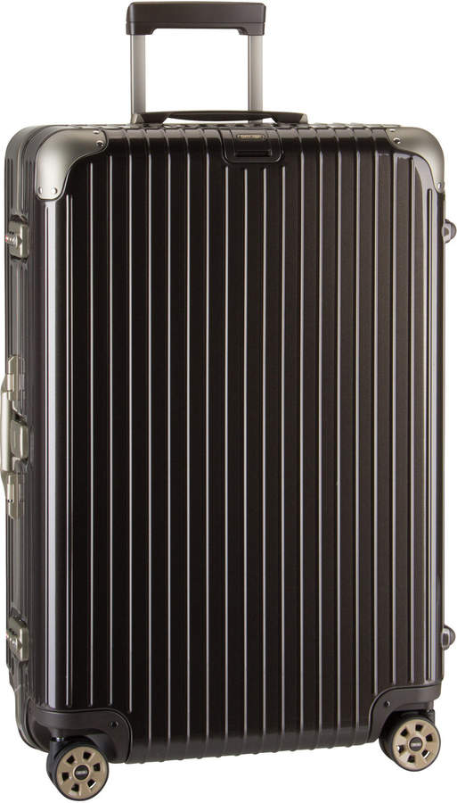 Limbo Multiwheel Trolley 77