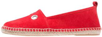Zign Shoes Espadrilles red