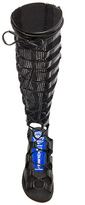 Thumbnail for your product : Jeffrey Campbell Olympus Gladiator Sandals