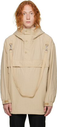 Burberry Men's Jackets | Shop The Largest Collection | ShopStyle