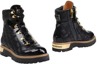 Loretta Pettinari Ankle boots - Item 11254149