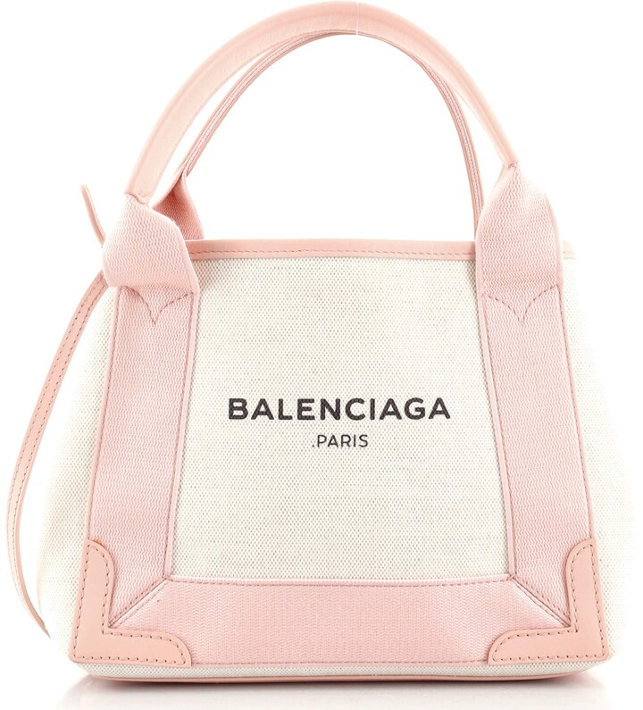 Balenciaga Xs Cabas | Shop the world's largest collection of 