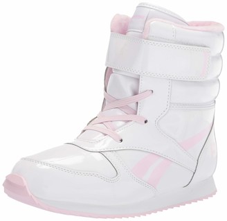 reebok classic snow jogger shoes