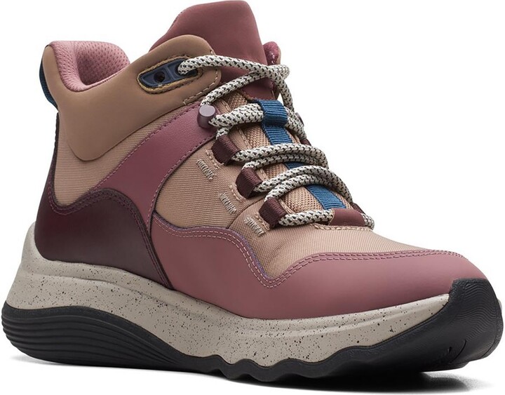 Clarks Women's Brown Shoes ShopStyle