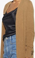 Thumbnail for your product : Apparis Aria long cardigan